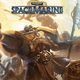 Illustration for article titled Warhammer 40K: Space Marine Impressions